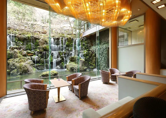 Hotel Futaba