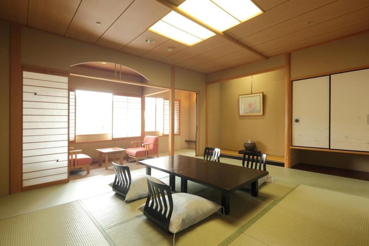 Futaba Yuzawa (Niigata)