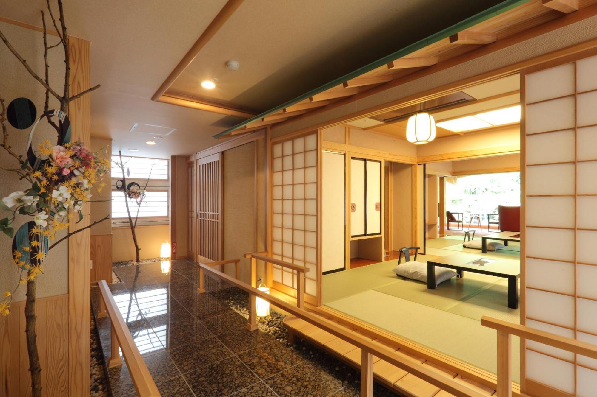 Ryokan Futaba 4*