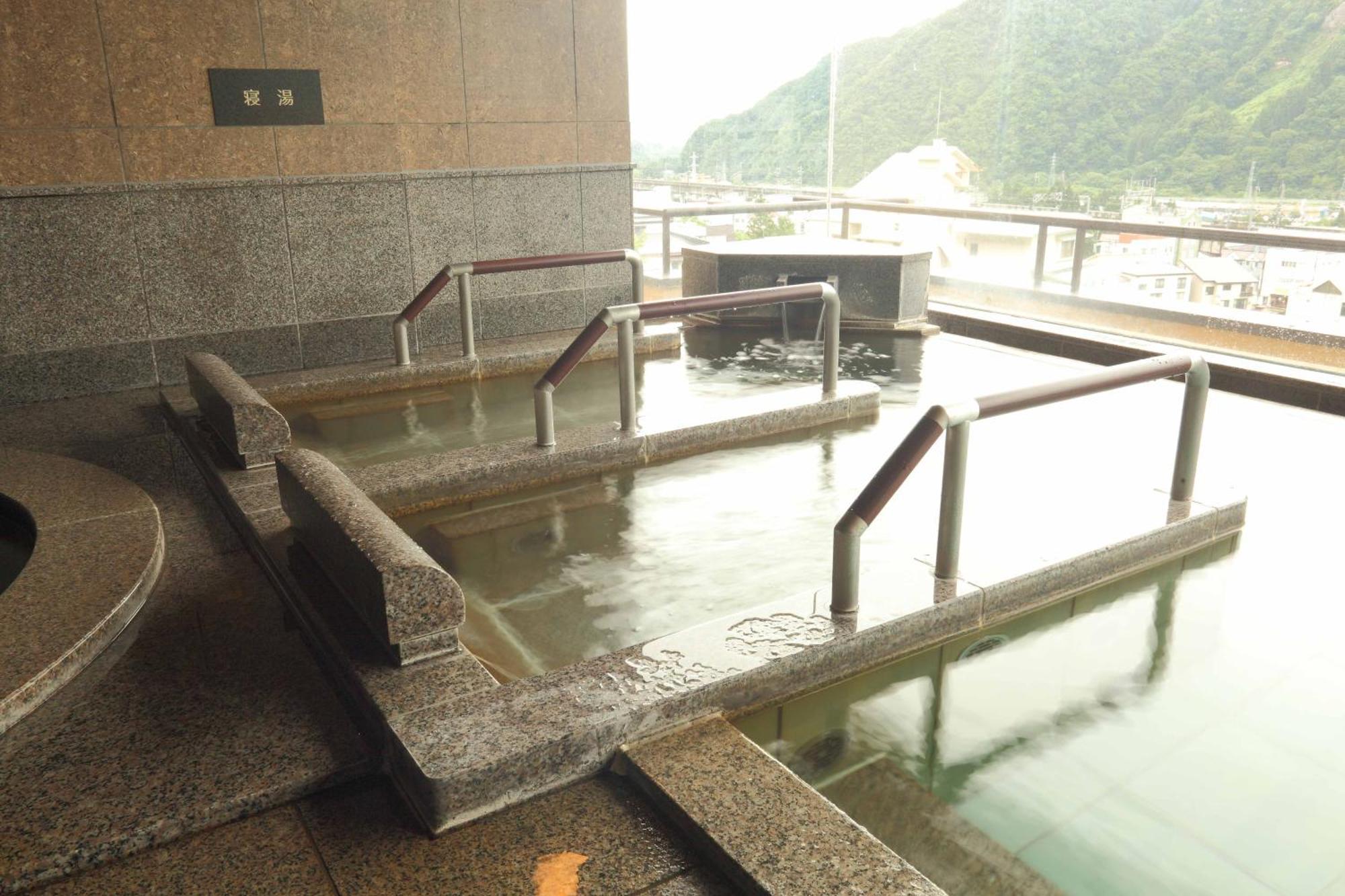 Ryokan Futaba Yuzawa (Niigata)