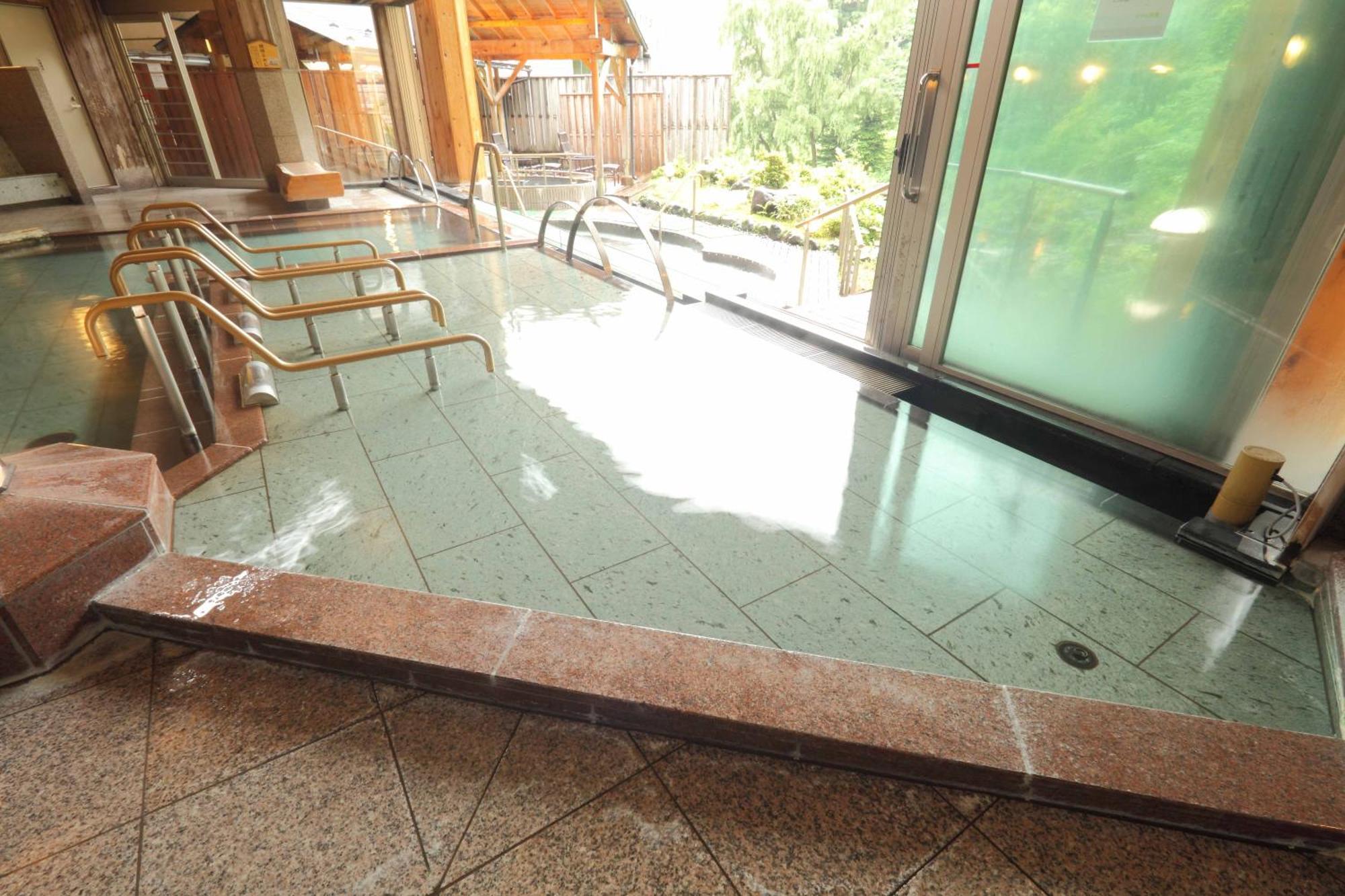 Futaba Ryokan