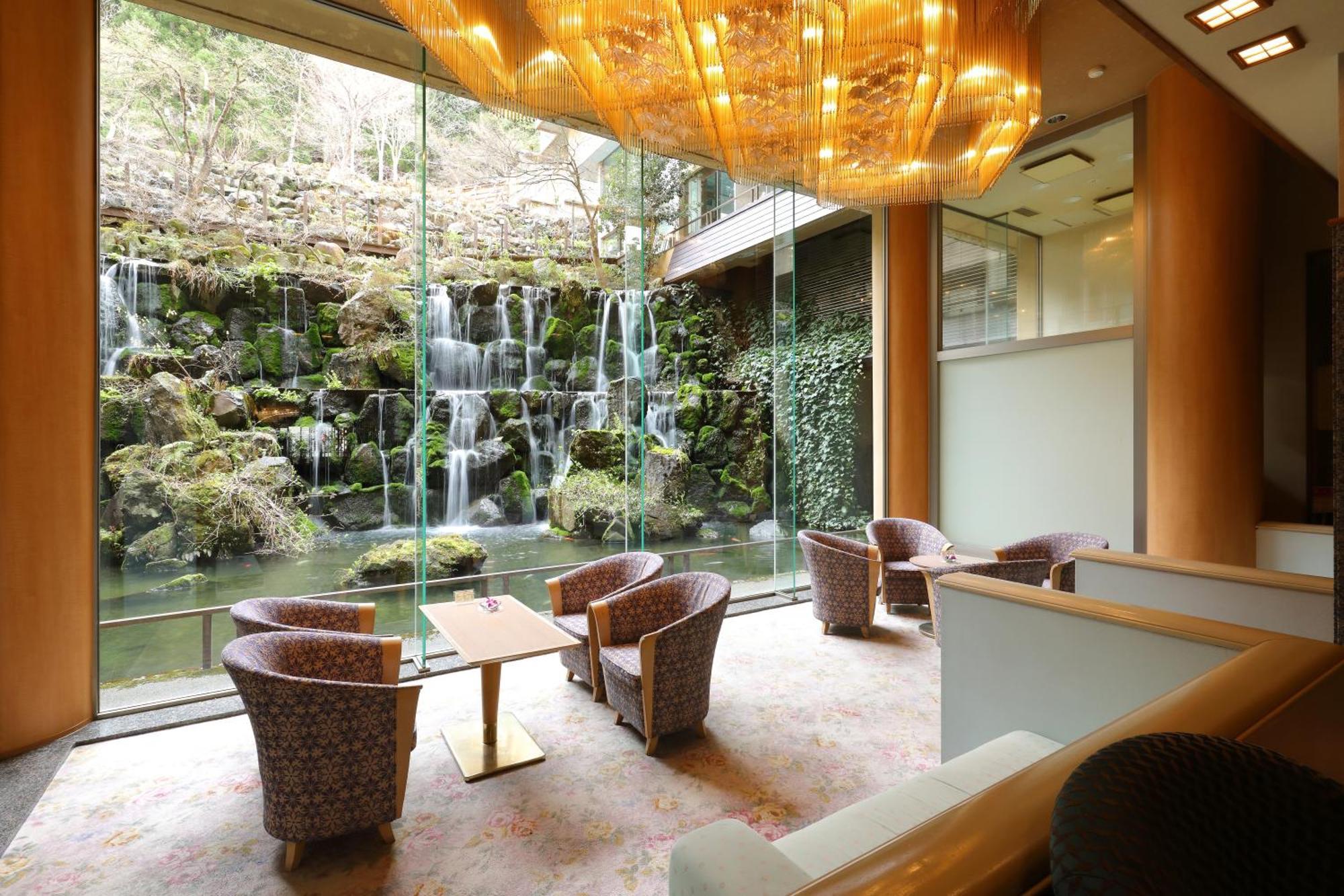 Ryokan Futaba 4*